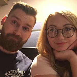 Meet your Posher, Joel